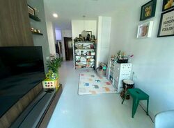 Parc Rosewood (D25), Condominium #568857511